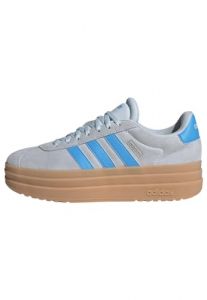 adidas Women VL Court Bold Shoes Synthetics Upper Blue 5