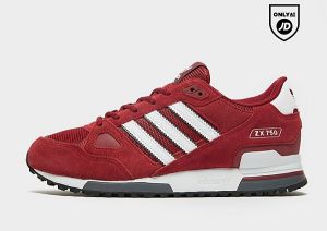 adidas Originals ZX 750, Red