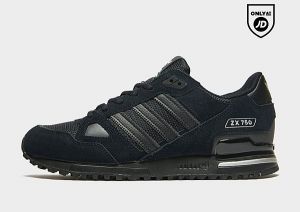 adidas Originals ZX 750, BLACK