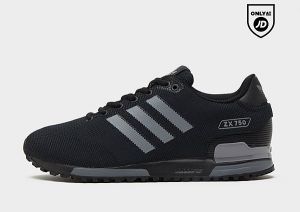 adidas Originals ZX 750 Woven, Black