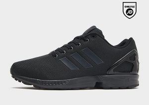 adidas Originals ZX Flux, Black