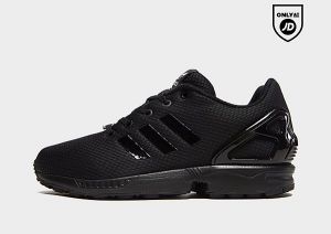 adidas Originals ZX Flux Junior, Black