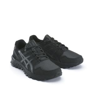 Asics Sneakers Gel-citrek Nero Uomo Taglie 46