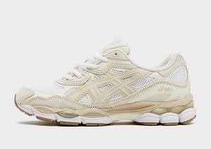 ASICS Gel-NYC Donna, Grey