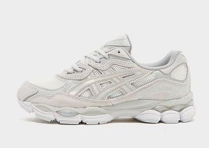 ASICS Gel-NYC Donna, Grey