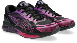 Asics Sneakers Gel-quantum 360 Viii Nero Uomo Taglie 40