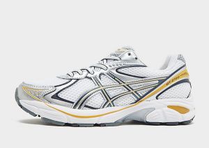 ASICS GT-2160 Donna, White