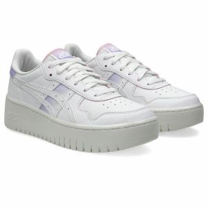 Asics Sneakers Japan S Bianco Donna Taglie 38