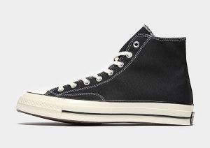 Converse Chuck 70 Hi, Black