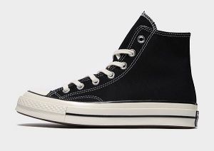 Converse Chuck 70 Hi Donna, BLACK