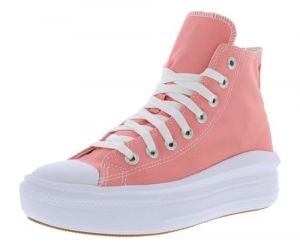 Converse Chuck Taylor all Star Move Hi Flamingo T.