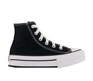 CONVERSE Chuck Taylor all Star Eva Lift Canvas Platform