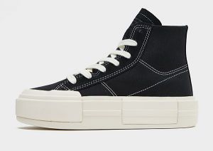 Converse Chuck Taylor All Star Cruise Donna, Black