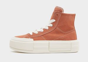 Converse Chuck Taylor All Star Cruise Donna, Brown