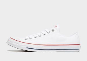 Converse Chuck Taylor All Star Ox, White