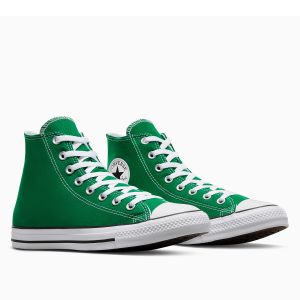 Converse Sneakers Chuck Taylor All Star Seasonal Color Verde Uomo Taglie 45