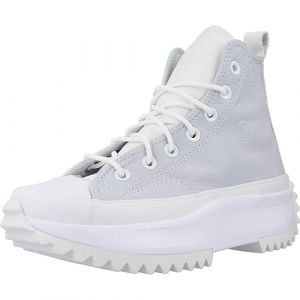 CONVERSE Run Star Hike Utility Leather Turchese AZZURRO 39