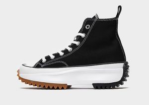 Converse Run Star Hike Women's, Black