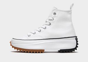 Converse Run Star Hike Donna, White