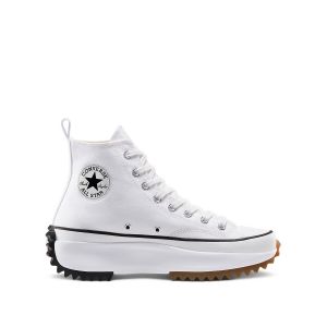 Converse Baskets Alte Run Star Hike Bianco Donna Taglie 41