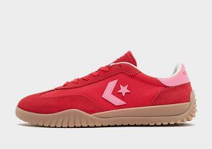 Converse Run Star Trainer Donna, RED