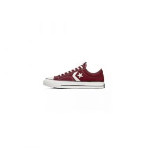 Converse Sneaker Uomo Star Player 76 Granato 43