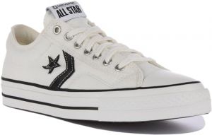 Converse Star Player 76 Ox Bianco 44.5