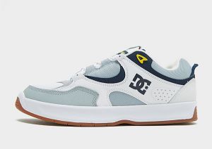 DC Shoes Kalynx Zero, White