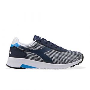 Diadora - Sneakers Evo Run GS per Bambino e Bambina (EU 39)