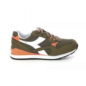 Diadora N.92 PS Sneaker Bambino e Bambina