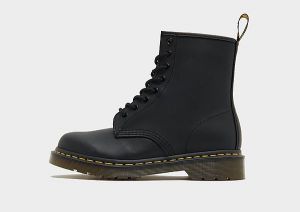 Dr. Martens Stivaletti 1460 Donna, Black