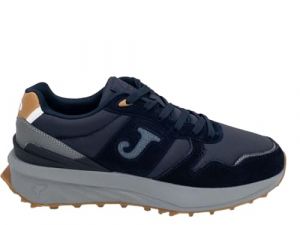 Joma Sportivo C200W2403 Sneaker Casual Retro C.200 Men 2403 Cordone molto confortevole da uomo blu marino 28676