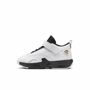 Scarpa Jordan Max Aura 6 ? Bambino/a - Bianco