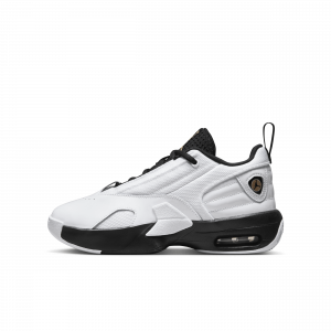 Scarpa Jordan Max Aura 6 ? Ragazzo/a - Bianco