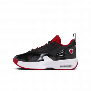 Scarpa Jordan Max Aura 6 ? Ragazzo/a - Nero