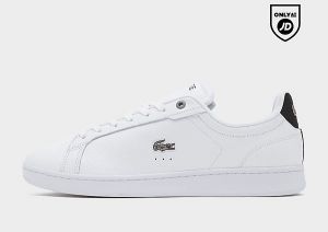 Lacoste Carnaby Evo, White