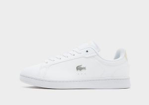 Lacoste Carnaby Junior, White