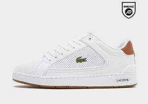 Lacoste Deviation II, White