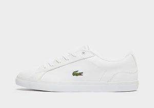 Lacoste Lerond Junior, White