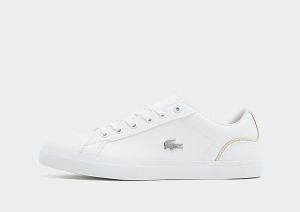 Lacoste Lerond Junior, White