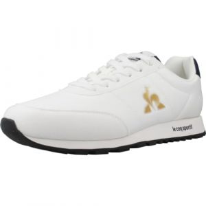 Le Coq Sportif Racerone_2 Optical White/Gold