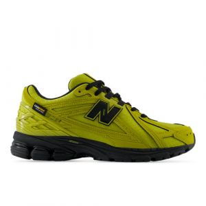 New Balance Unisex 1906R in Verde/Nero