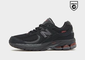 New Balance 2002R Junior, Black