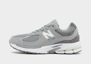 New Balance 2002R Junior, GREY