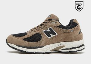 New Balance 2002R, Brown