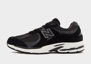 New Balance 2002R, Black