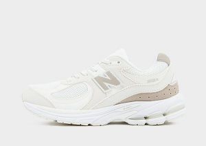 New Balance 2002R Junior, WHITE