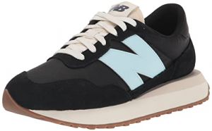 NEW BALANCE - Sneakers donna 237 - Numero 37