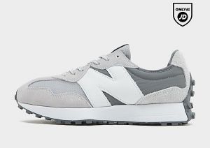 New Balance 327, GREY