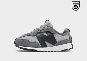 New Balance 327 Neonati, Grey